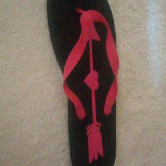 Flip Flops Blessed - Picture 3 of 4